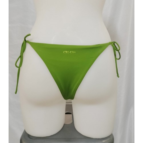 SLIP BRASILIANO CON LACCETTI APERTI