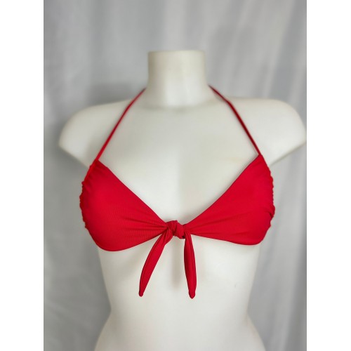 CANOTTA ALLACCIATA AVANTI