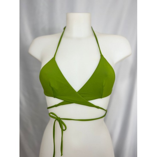 TOP TRIANGOLO AFFIANCATO AD INCROCIO