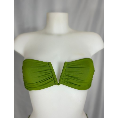 FASCIA CON ACCESSORIO A V